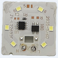 Durable LED ball bubbles in restaurants and hotels Light board