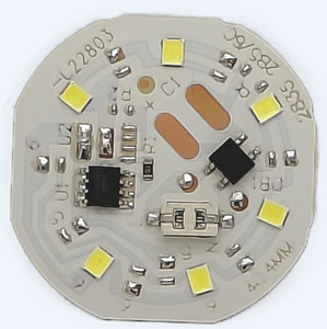 高压220V贴片灯板