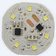 High voltage 220V chip light board