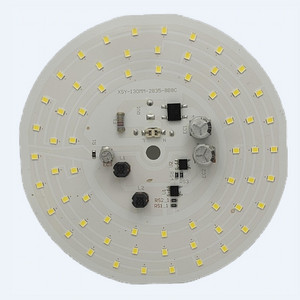 简约实用高配LED灯板