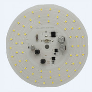 Simple and practical high-end LED light board