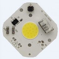 Surface light source high voltage LED lamp beads