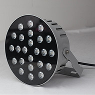 Round floodlight waterproof and high temperature resistant