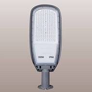 LED street light head super bright outdoor waterproof and dustproof