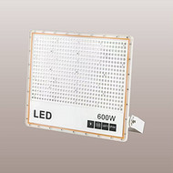 LED lightweight floodlight, high brightness outdoor waterproof projection light