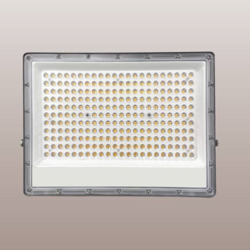 LED投光灯户外防水公园球场灯