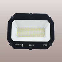 LED投光灯照明灯户外探照灯