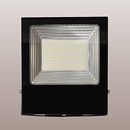 Workshop, warehouse, LED floodlights, outdoor construction site