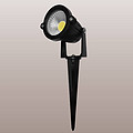 Outdoor lawn plug-in lights, park lawn lights