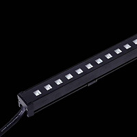 方形孔 LED 线条灯
