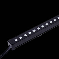 Square Hole LED Wall Washing Light