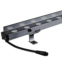 带旋钮长条 LED 灯