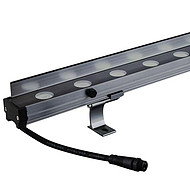 Long LED Strip with Knob