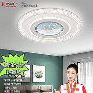 Living room atmospheric modern ceiling light