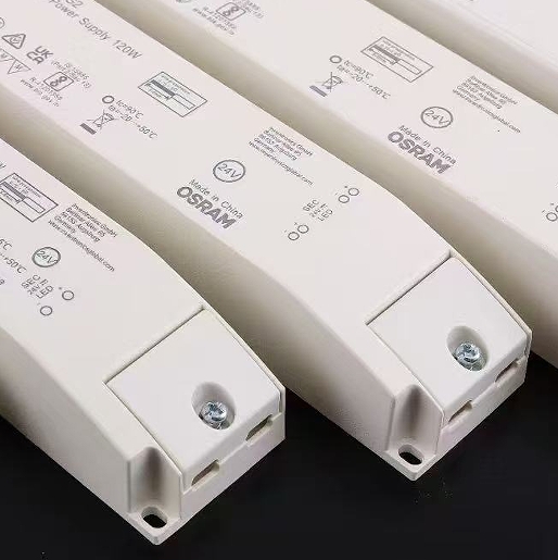 LED light belt drive transformer