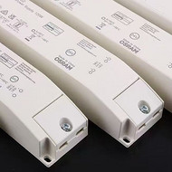 LED light belt drive transformer