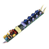 LED intelligent infrared color tuning drive power supply