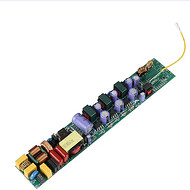 New high-end LED driver power supply