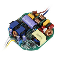 Strong and durable LED driver power supply