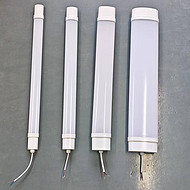 Energy saving LED fluorescent tube