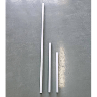 Multi-size optional LED lights