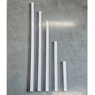 Multi-size LED tubes