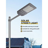Solar Outdoor Garden Lights Road Lights