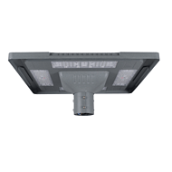 Super bright garden lamp head