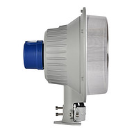 Highlight outdoor waterproof garden lights