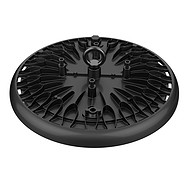 Energy-saving and durable high bay lamp
