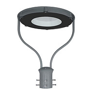 Modern minimalist LED garden lights