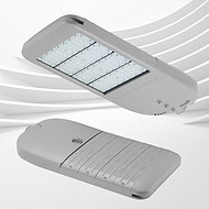 Durable street lights