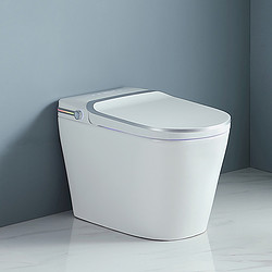 Original intelligent closestool fully automatic sterilization integrated type