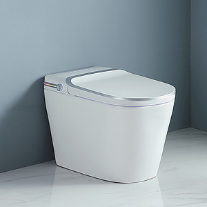 Original intelligent closestool fully automatic sterilization integrated type