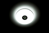 How Can Creative Garden Ceiling Lamps Enhance the User Experience?