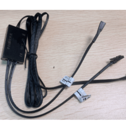LED低压手扫感应开关