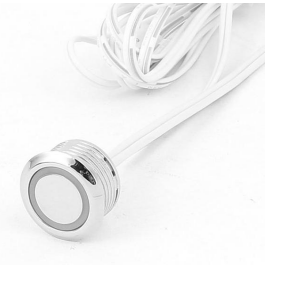 智能衣柜人体触摸感应