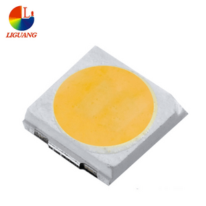 白光高显值高光效LED灯珠