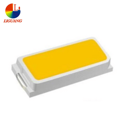 High brightness LED bead light-emitting diode patch type