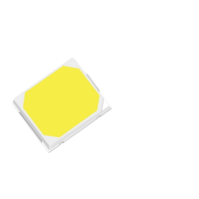 High brightness and high display LED bead patch