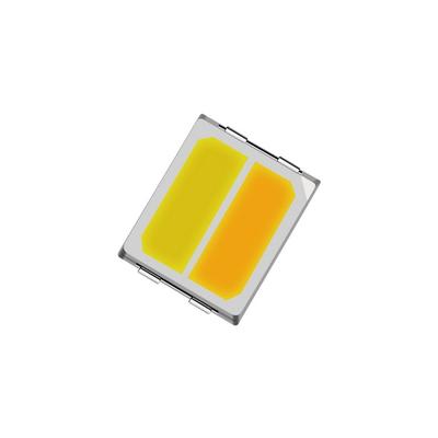 双色贴片高显色高亮度LED灯珠