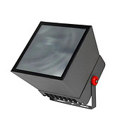 Outdoor LED dyeing lights, tree lights, floodlights