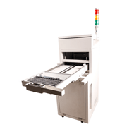LED lighting production equipment Tray IC cabinet