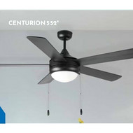 Nordic Fan Light Intelligent Variable Frequency Mute