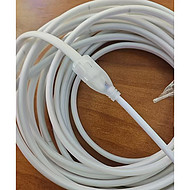 LED ultra bright high-voltage outdoor waterproof soft light strip