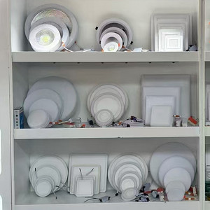 Household new LED energy-saving ceiling lamp