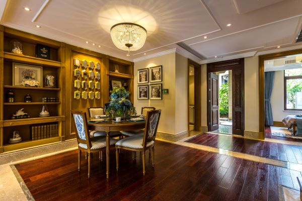 Key Considerations When Purchasing LEMI Siming Series Chandeliers