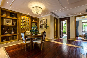 Key Considerations When Purchasing LEMI Siming Series Chandeliers