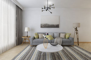 Innovative Design of LEMI Tongle Series Chandeliers