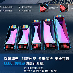 Efficient, reliable, and energy-saving power supplies